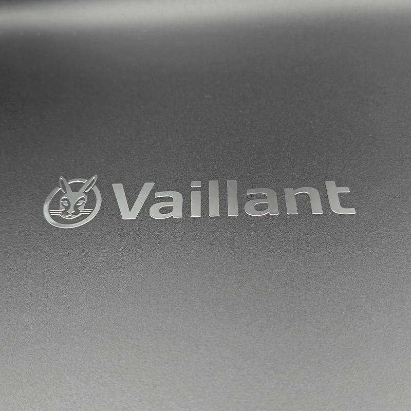 家電專用金屬鎳標牌